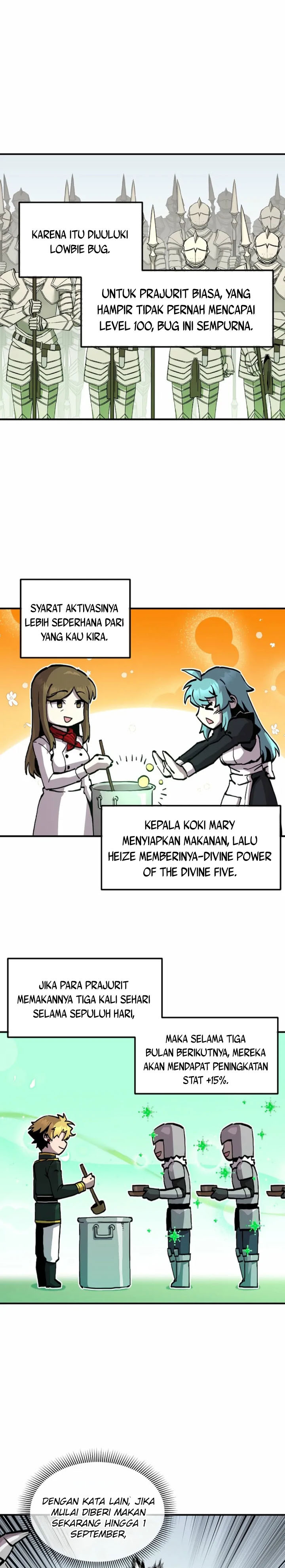 Dilarang COPAS - situs resmi www.mangacanblog.com - Komik i am player who suck alone 162 - chapter 162 163 Indonesia i am player who suck alone 162 - chapter 162 Terbaru 11|Baca Manga Komik Indonesia|Mangacan